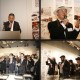 Prize Ceremony / Ginza Graphic Gallery