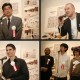 Prize Ceremony / Ginza Graphic Gallery
