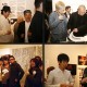Prize Ceremony / Ginza Graphic Gallery