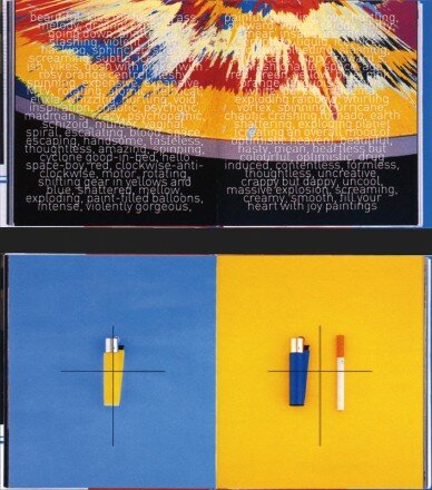 Booth-Clibborn Editions
